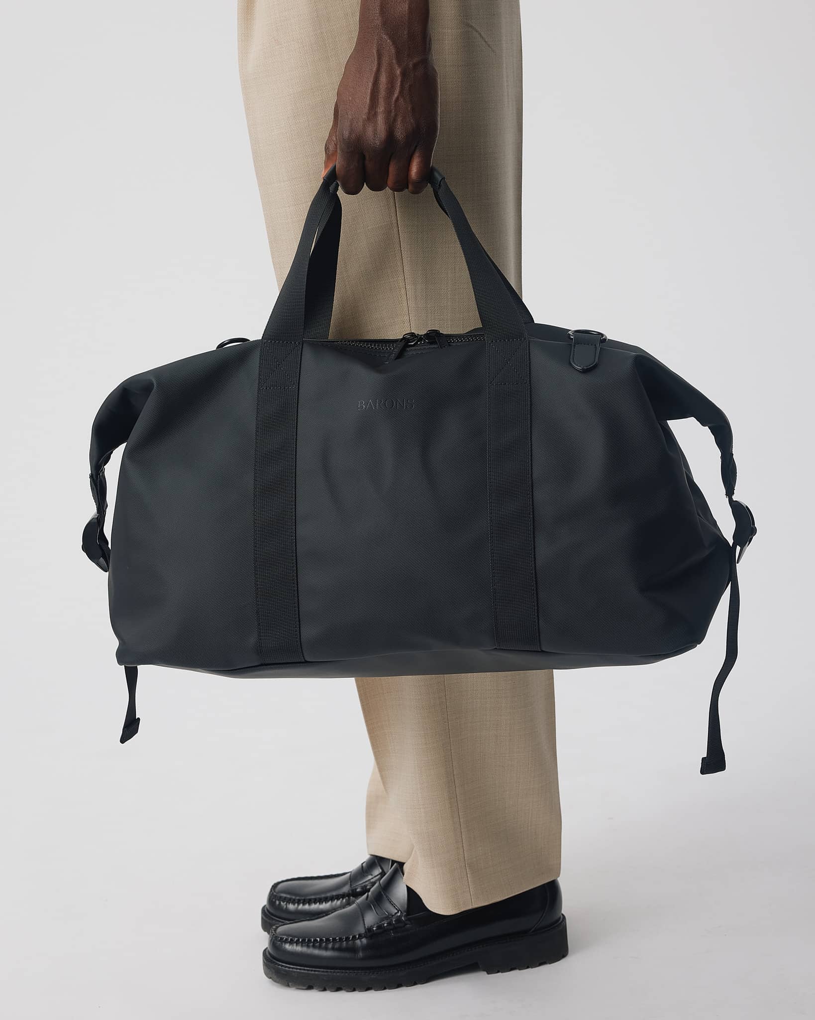 The Weekend Bag
