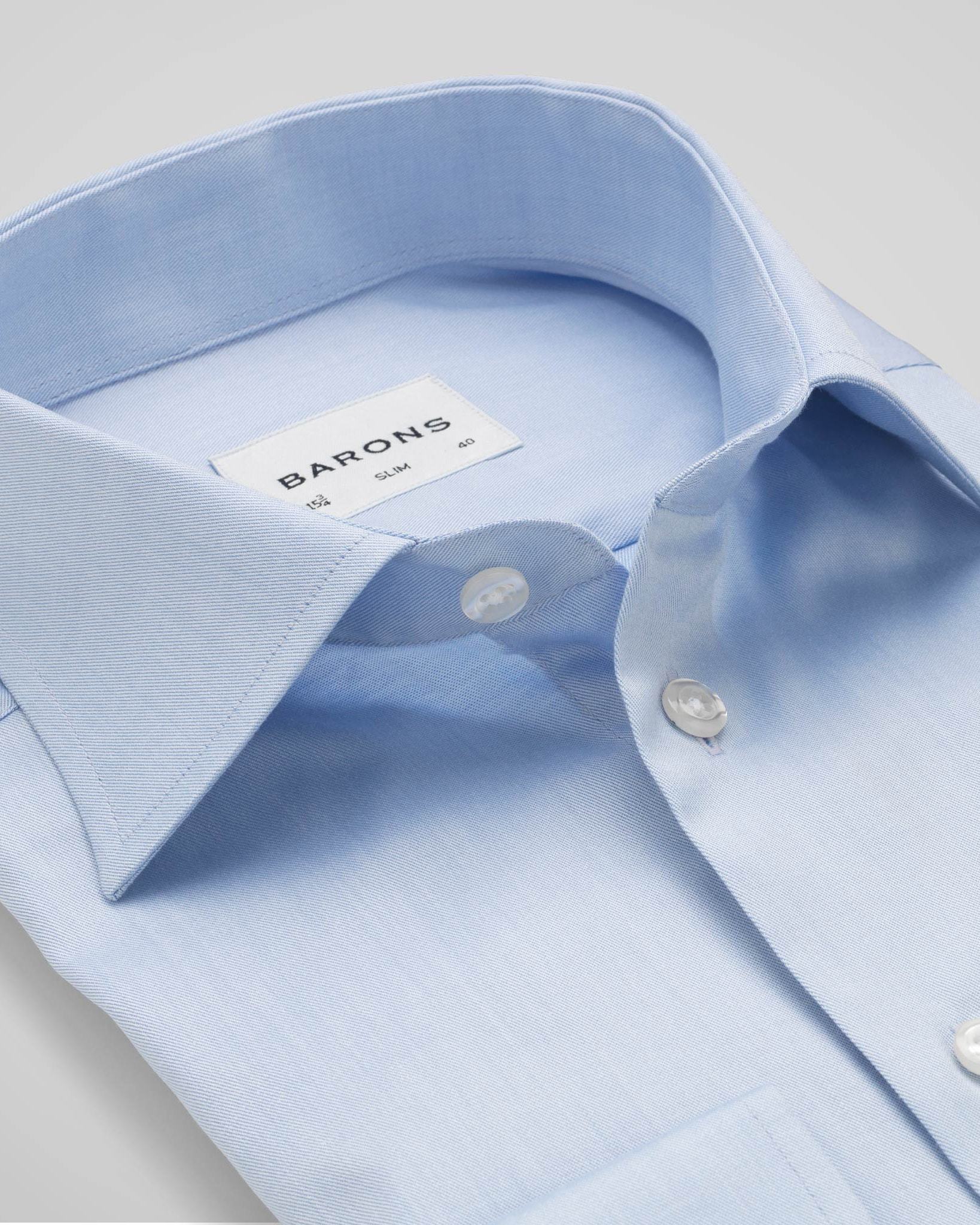 The Consultant 3.0 | Hellblau