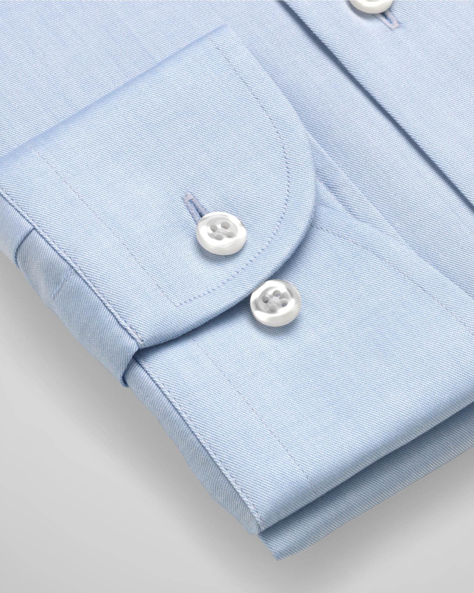 The Consultant 3.0 | Hellblau